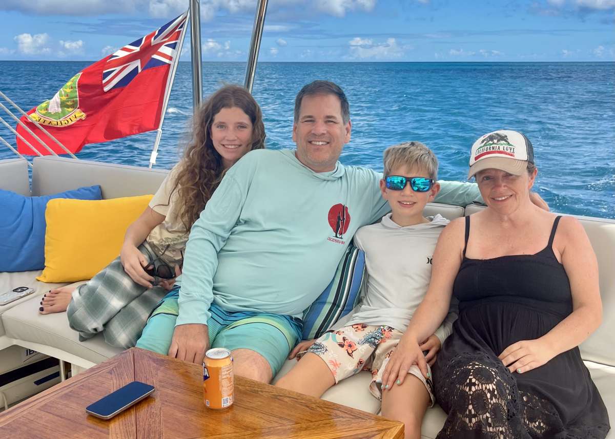 SANDY CINCO guest review