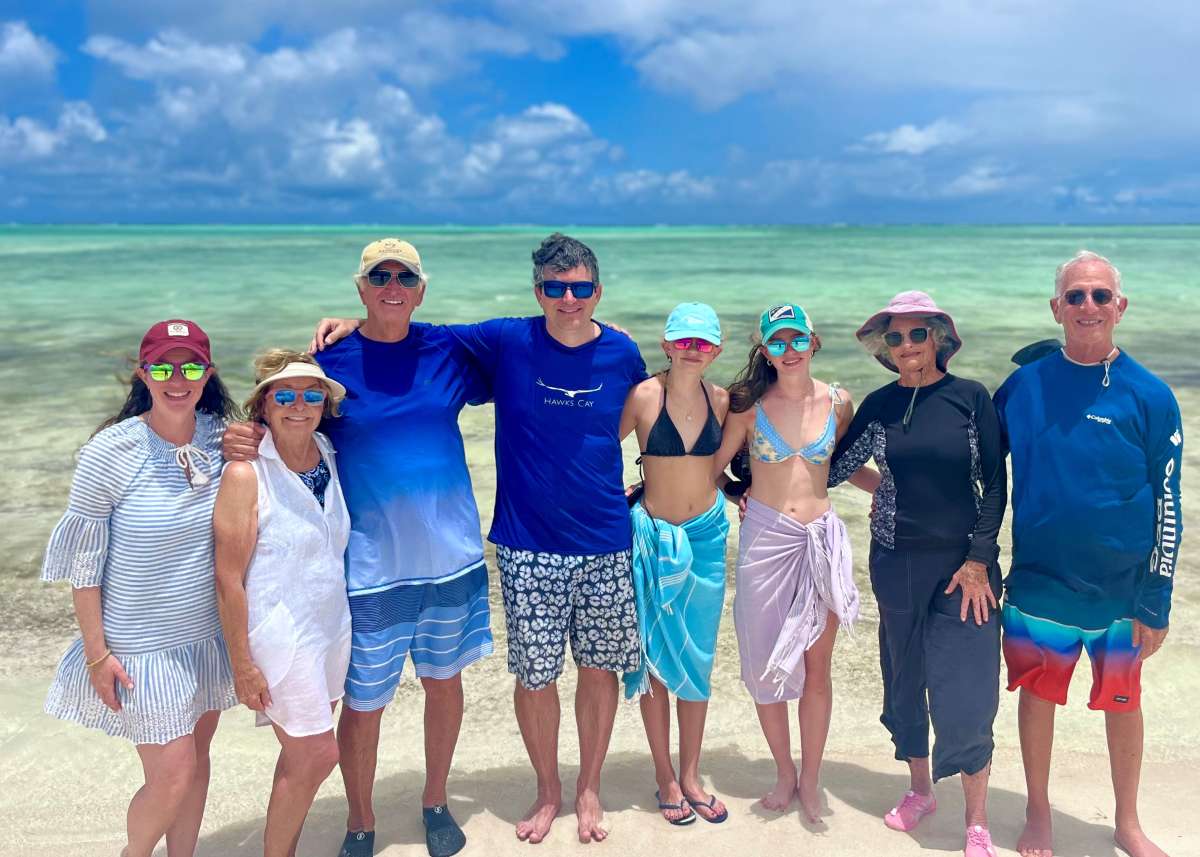SANDY CINCO guest review