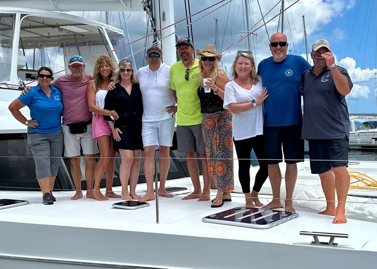 SANDY CINCO guest review