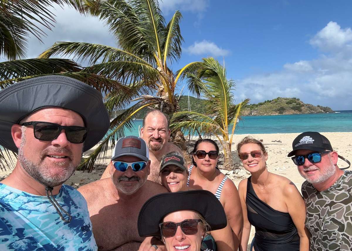 SANDY CINCO guest review
