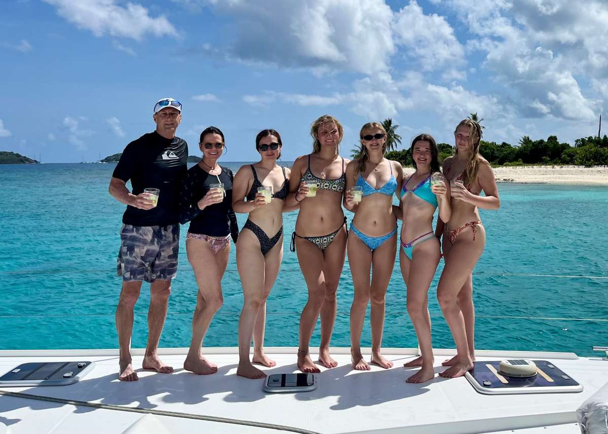 SANDY CINCO guest review