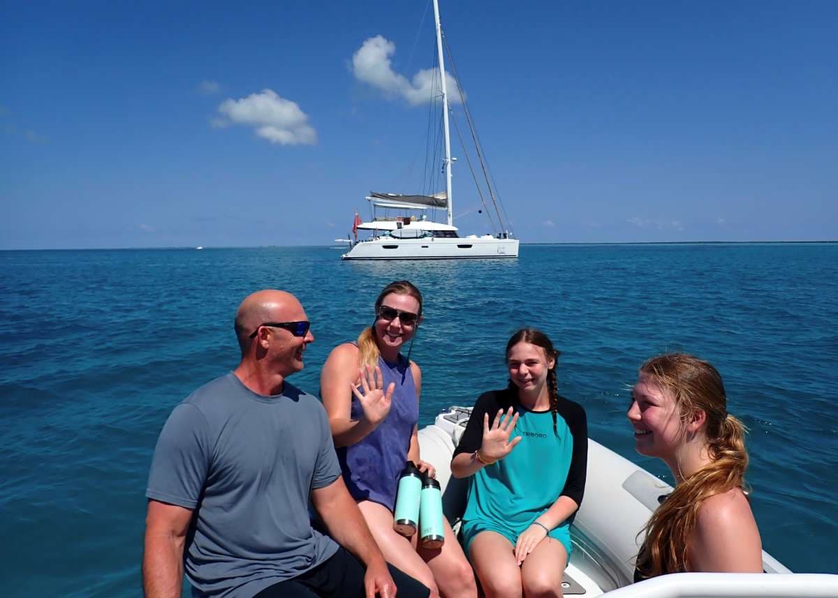 SANDY CINCO guest review