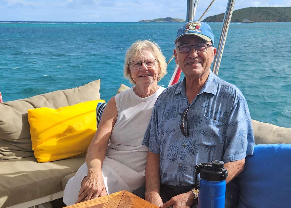 SANDY CINCO guest review