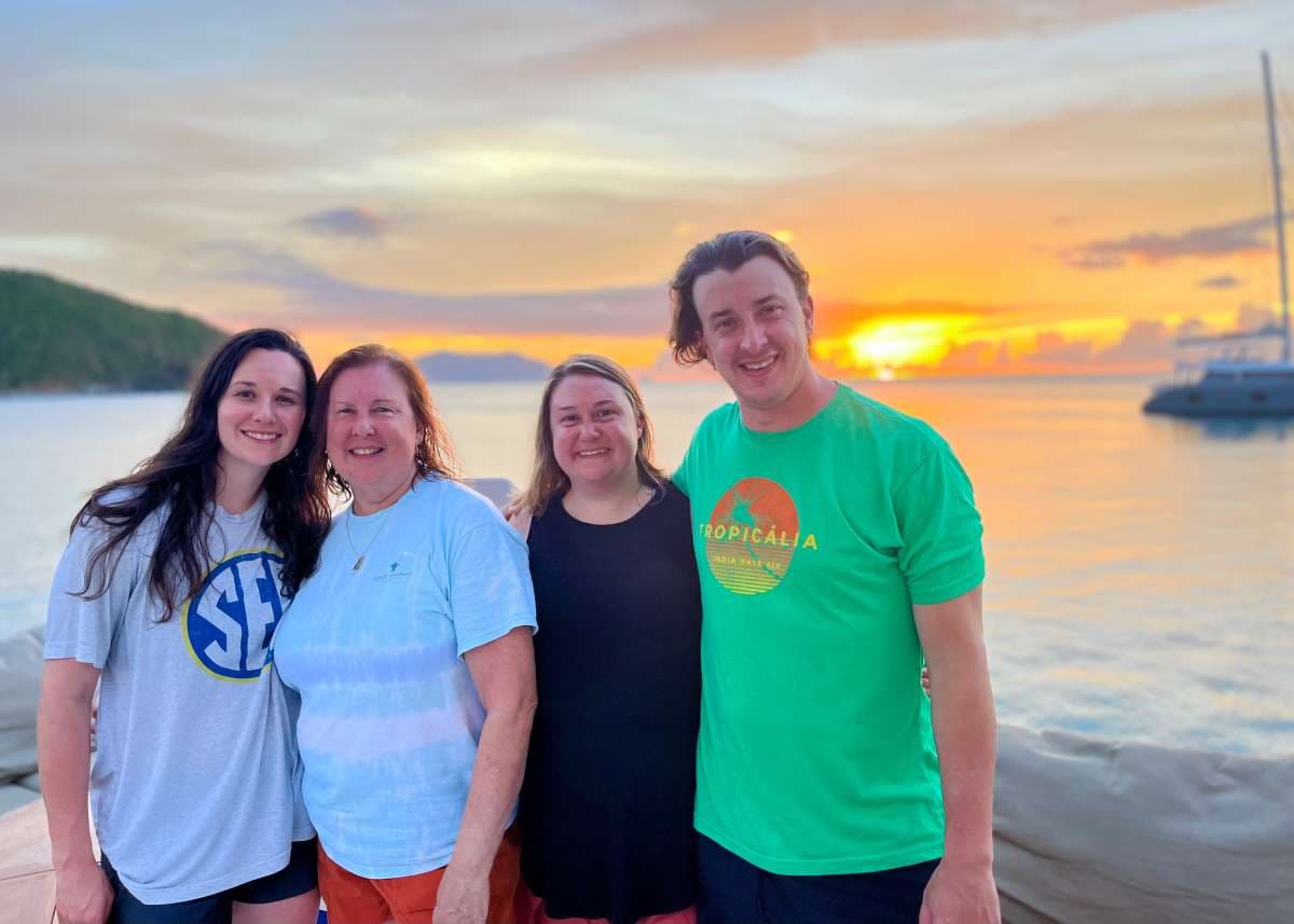 SANDY CINCO guest review