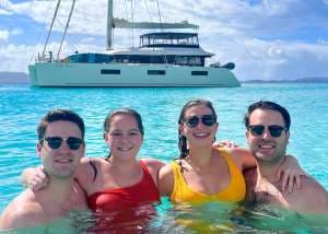 SANDY CINCO guest review