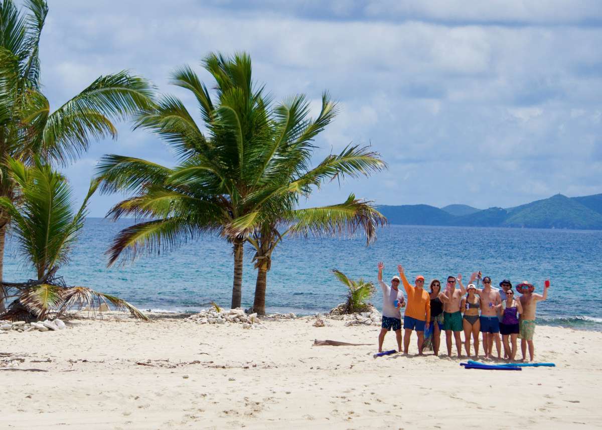 SANDY CINCO guest review