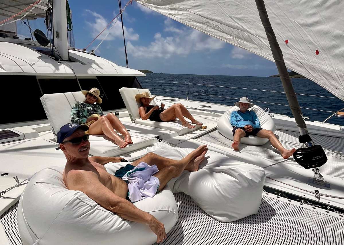 SANDY CINCO guest review