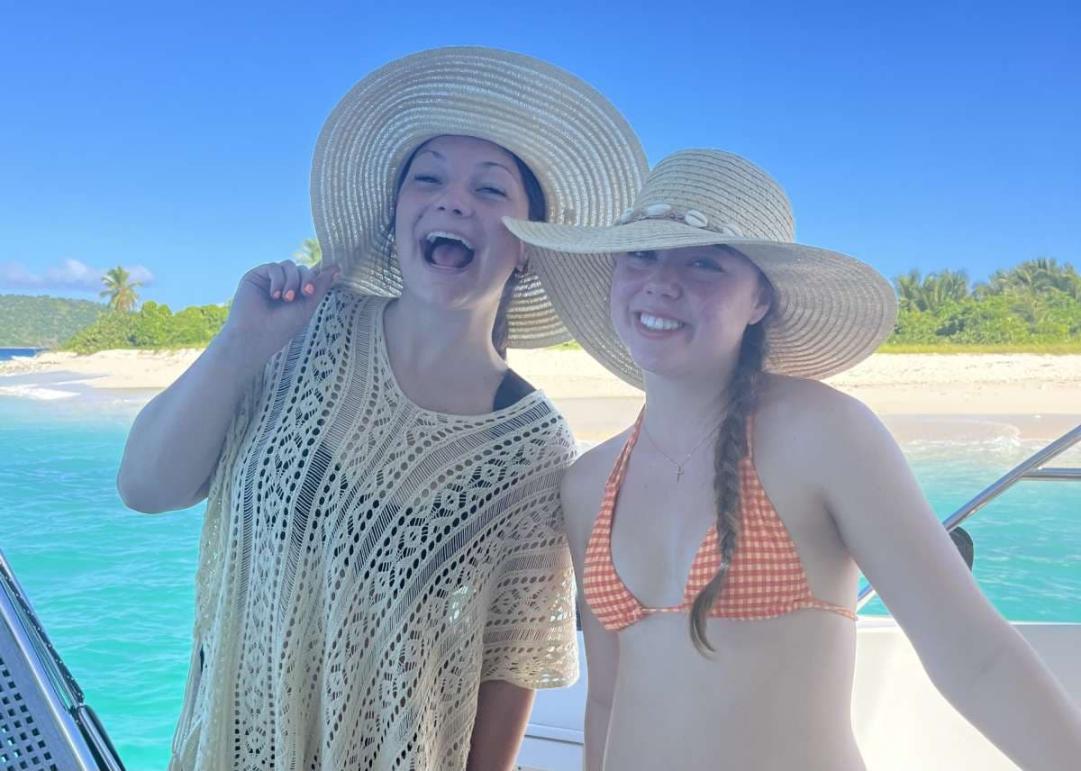 SANDY CINCO guest review