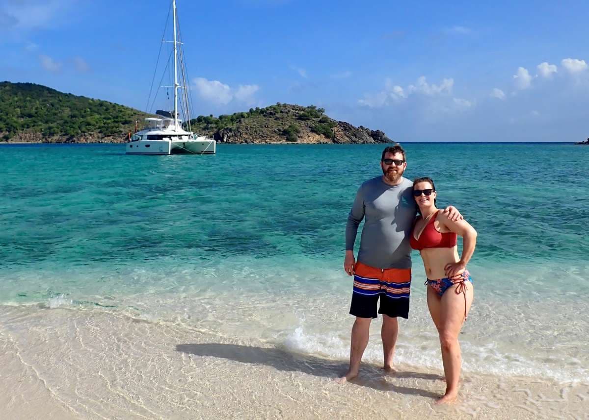 SANDY CINCO guest review