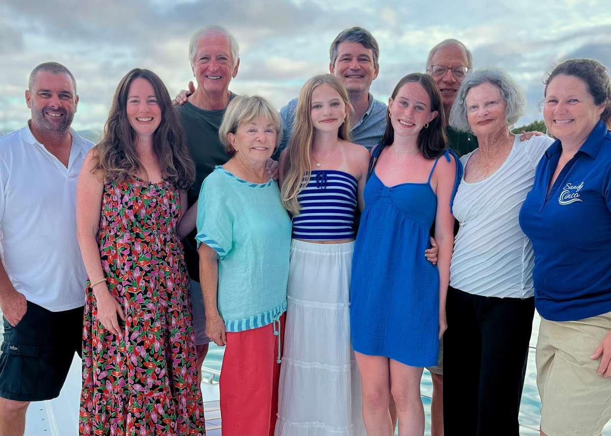 SANDY CINCO guest review