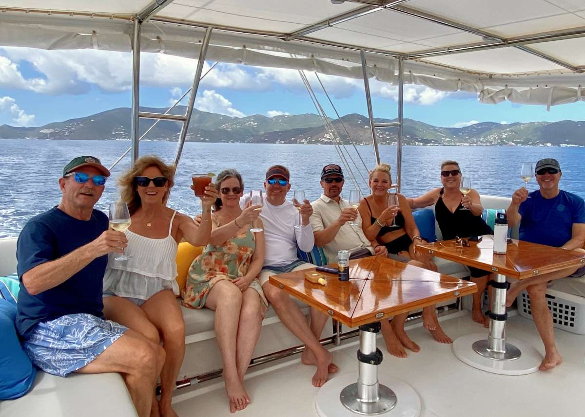 SANDY CINCO guest review