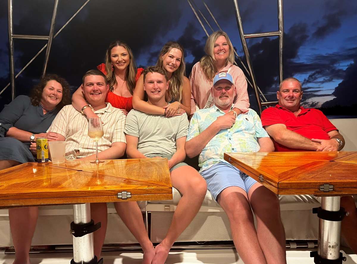SANDY CINCO guest review