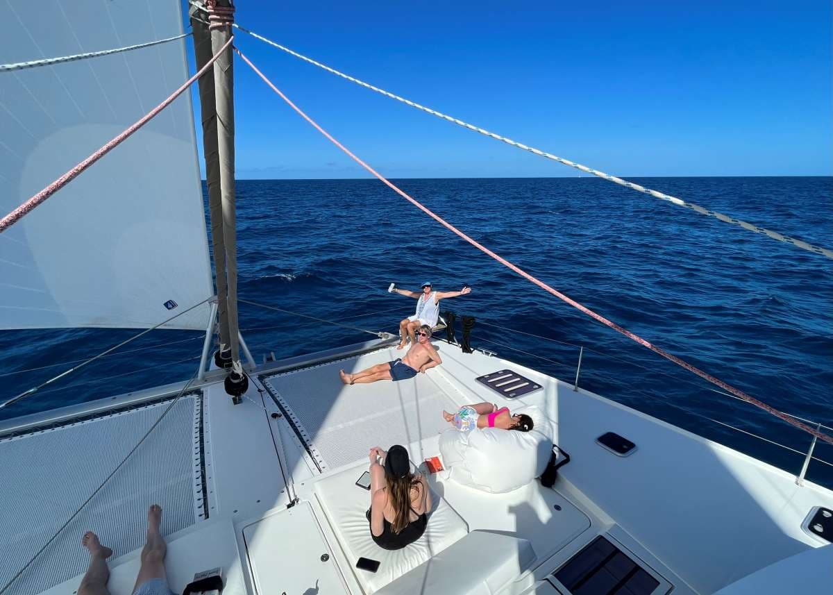 SANDY CINCO guest review