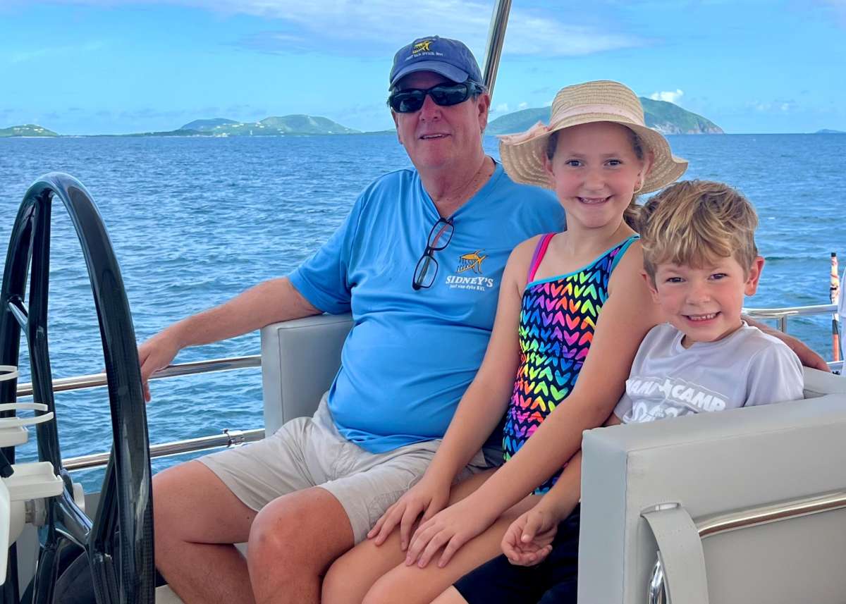 SANDY CINCO guest review