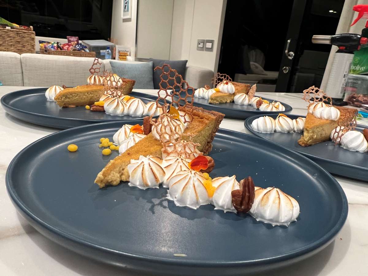 UNWAVERING guest review