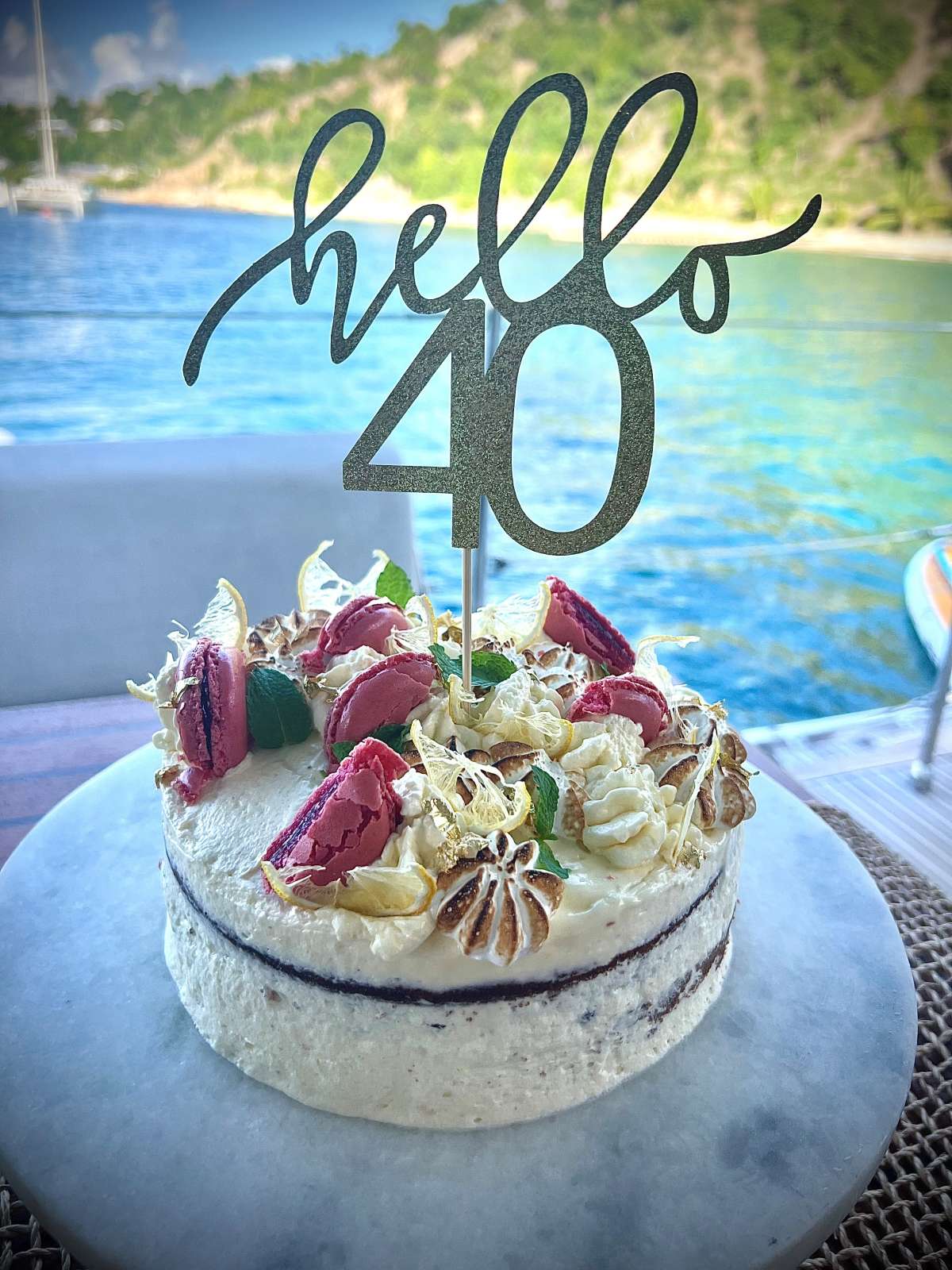 UNWAVERING guest review