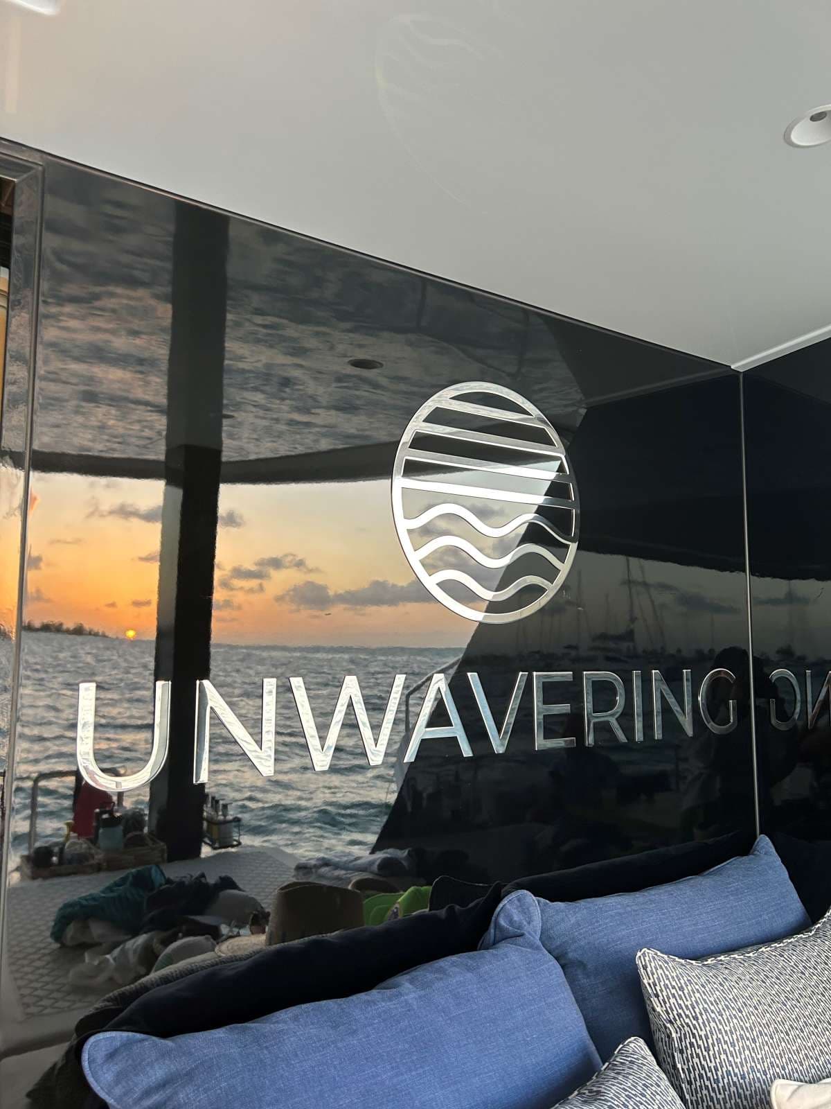 UNWAVERING guest review