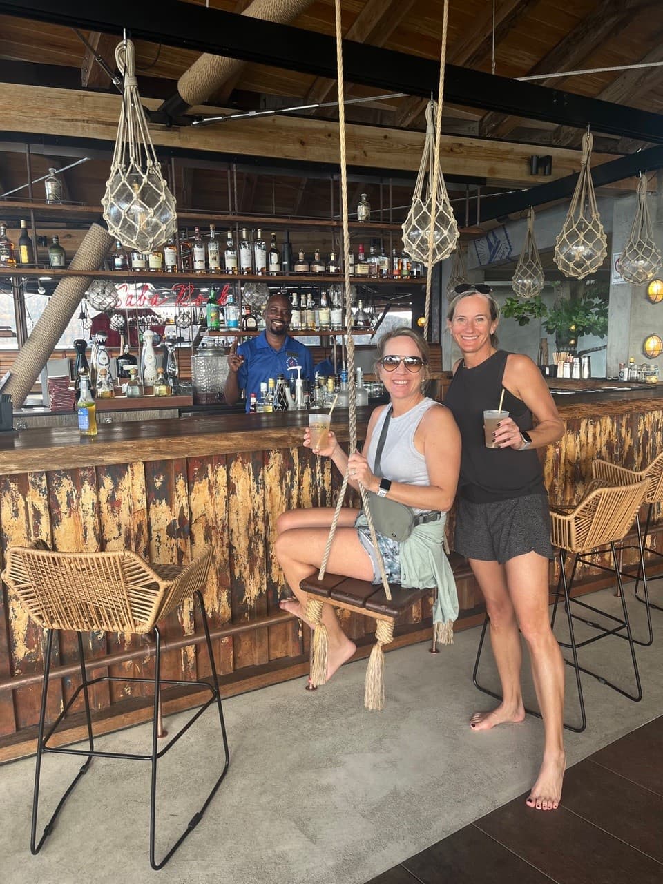 UNWAVERING guest review