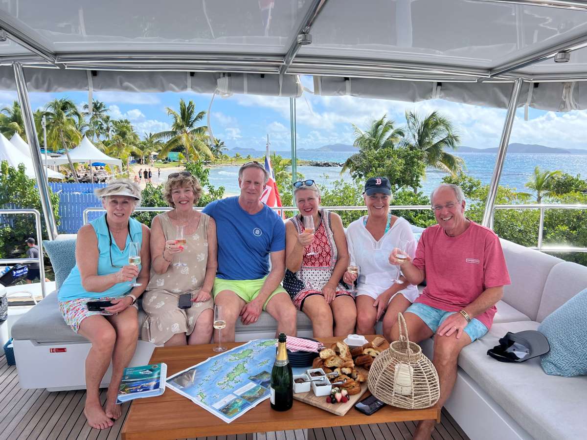 UNWAVERING guest review