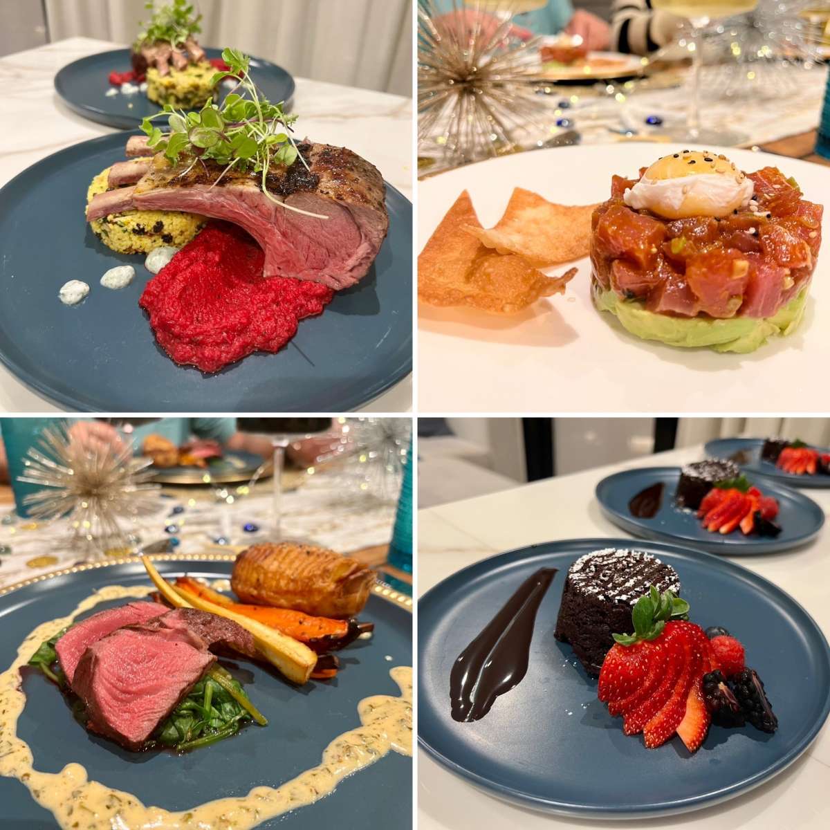UNWAVERING guest review
