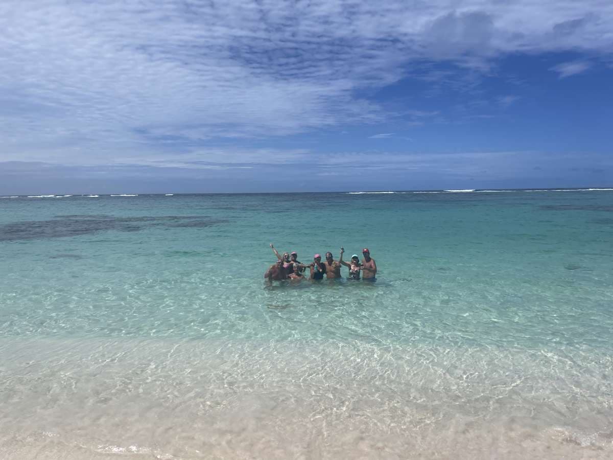 ZINGARA guest review