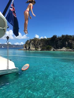 ZINGARA guest review