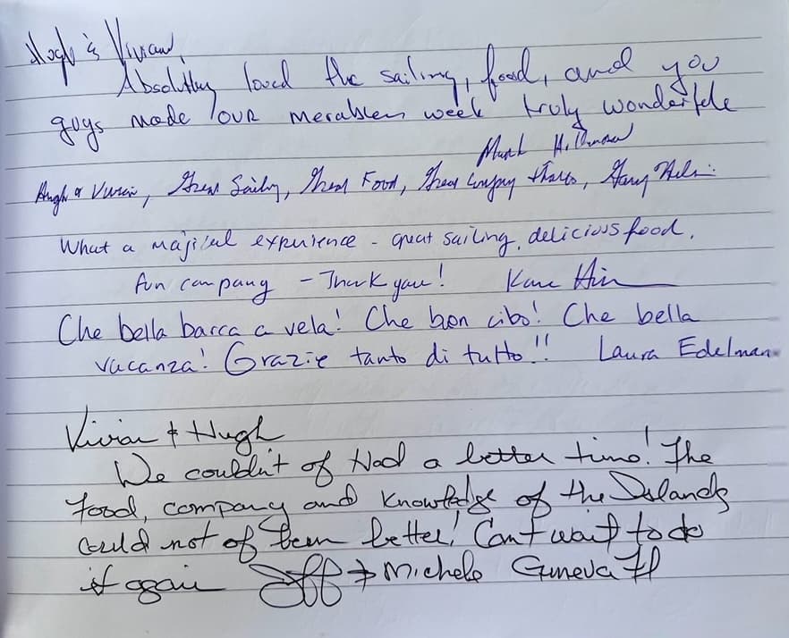 SERENA guest review