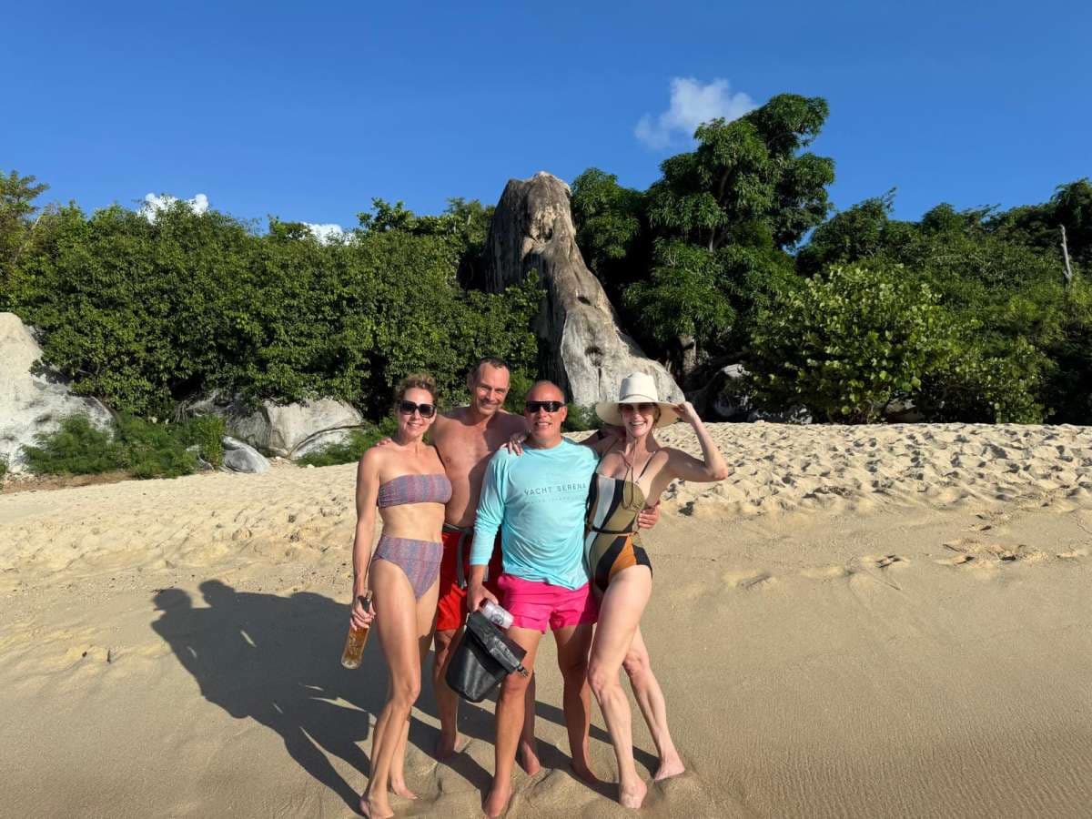 SERENA guest review