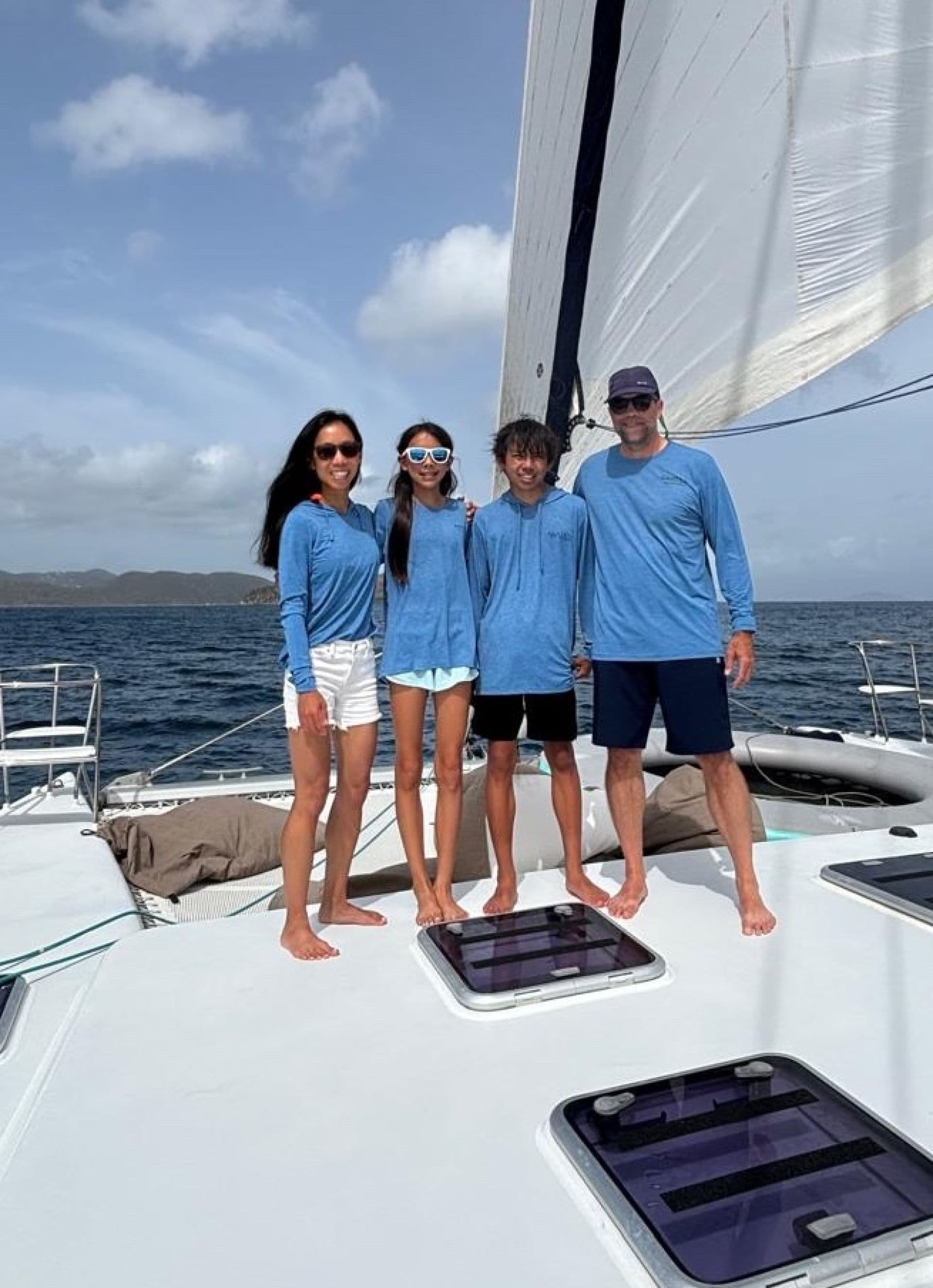 AWATEA guest review