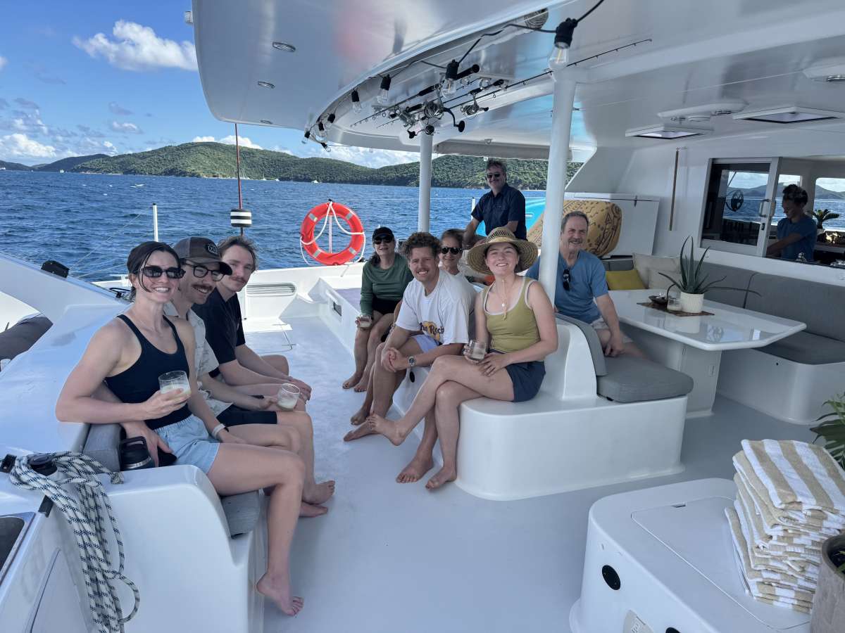 AWATEA guest review
