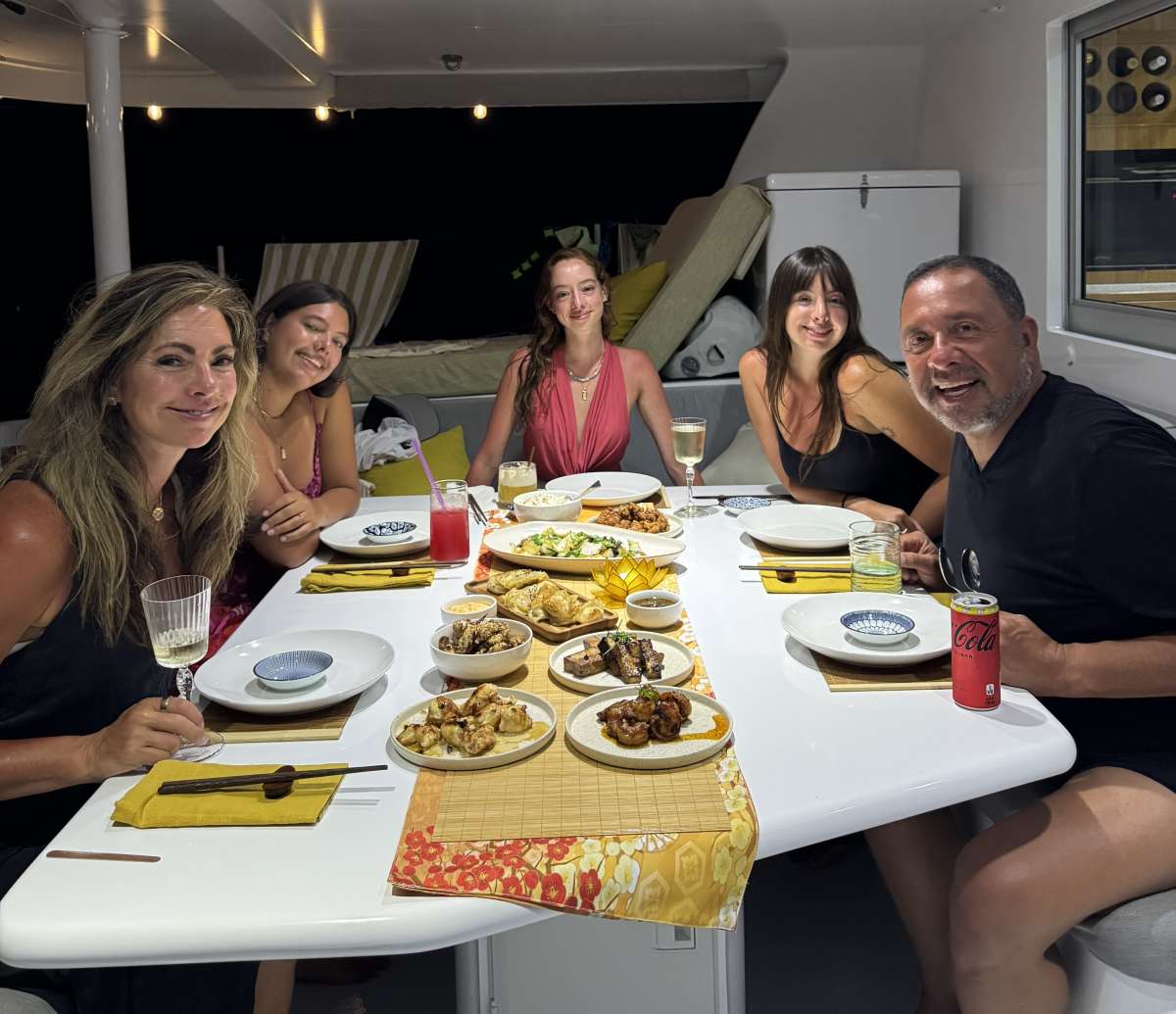 AWATEA guest review