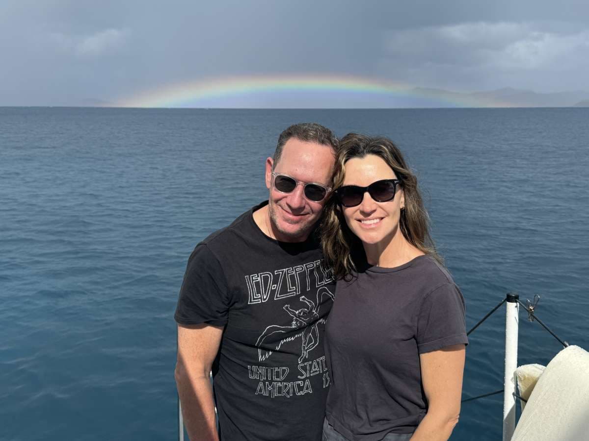 AWATEA guest review