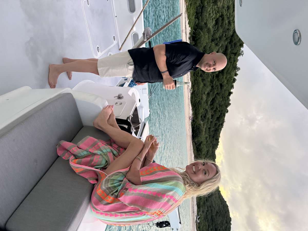 AWATEA guest review