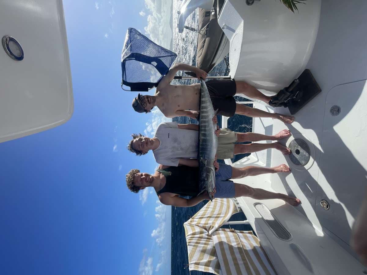 AWATEA guest review