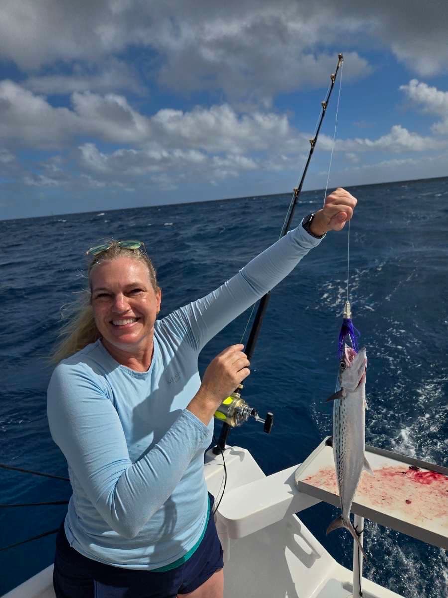 AWATEA guest review