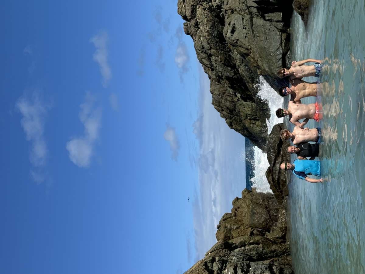 AWATEA guest review