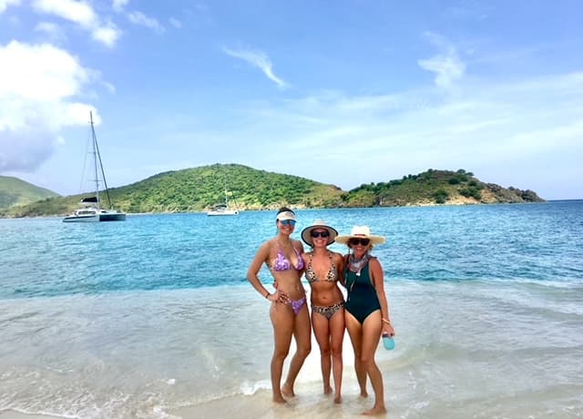 DAYDREAM guest review
