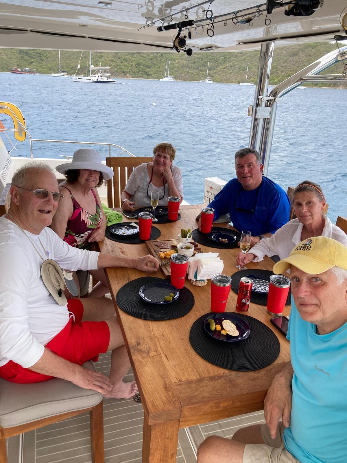 RUBY ONE guest review