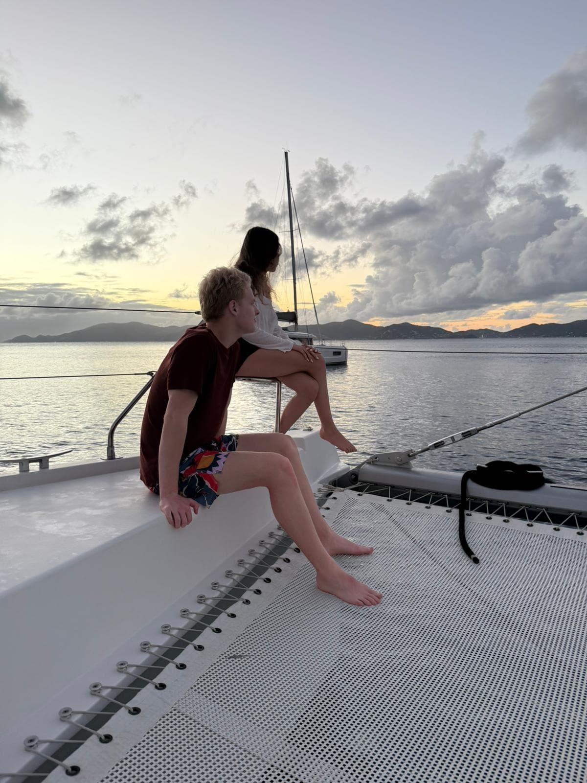 RUBY ONE guest review