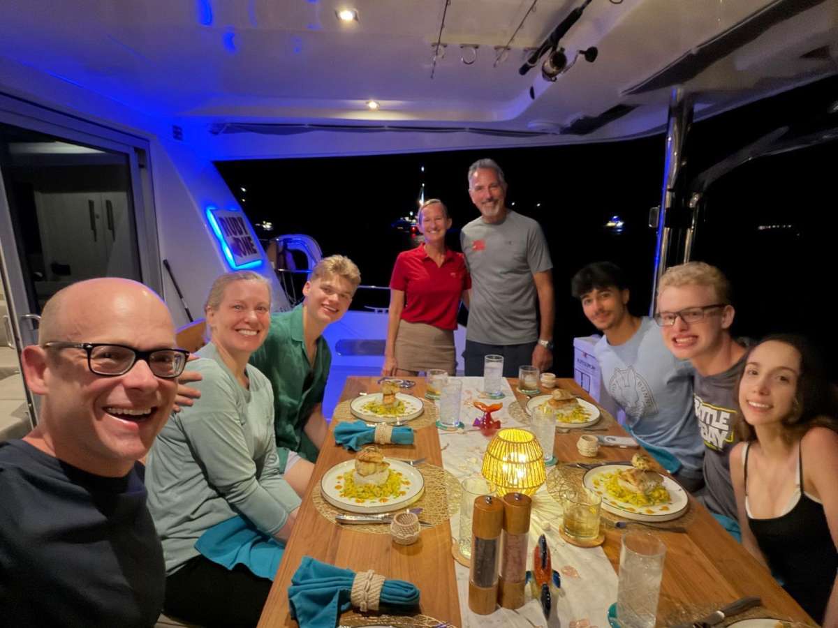 RUBY ONE guest review