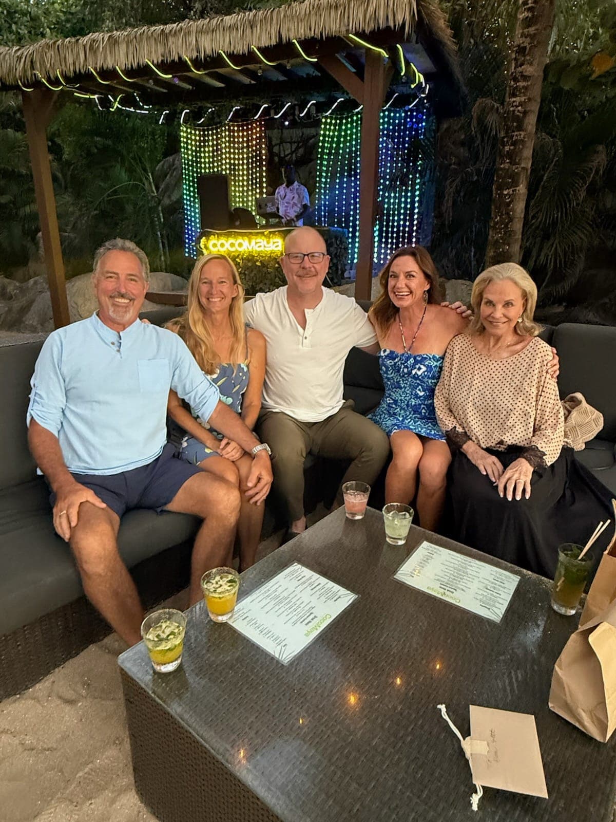 RUBY ONE guest review