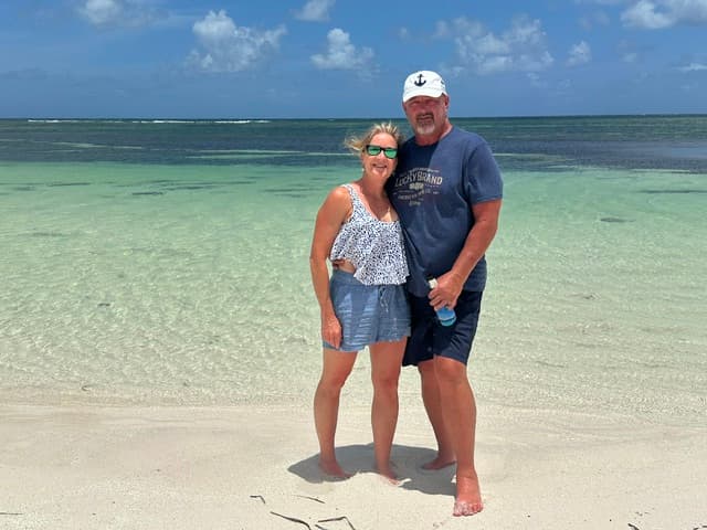 SUN GODDESS guest review