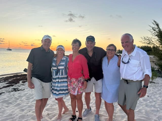 SUN GODDESS guest review
