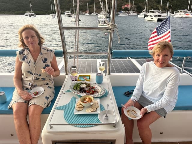 SUN GODDESS guest review