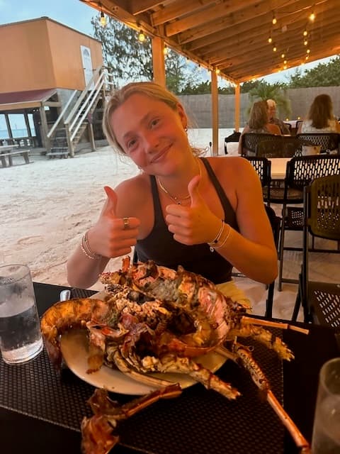 SUN GODDESS guest review