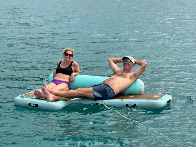 SUN GODDESS guest review