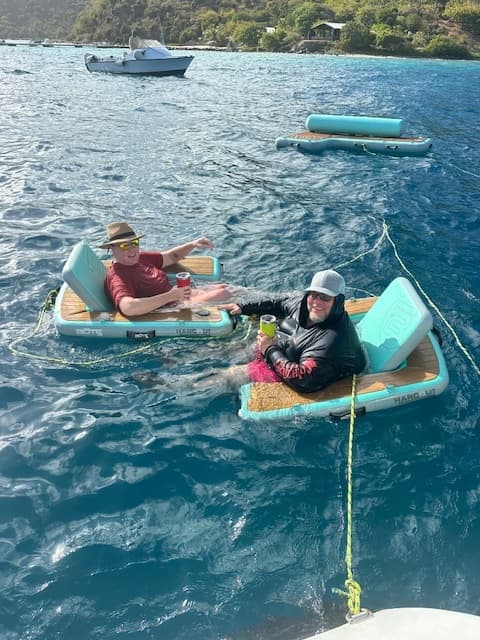 SUN GODDESS guest review