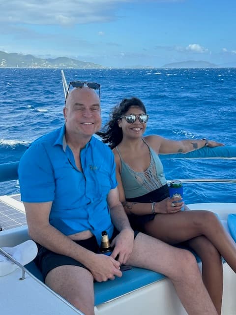 SUN GODDESS guest review