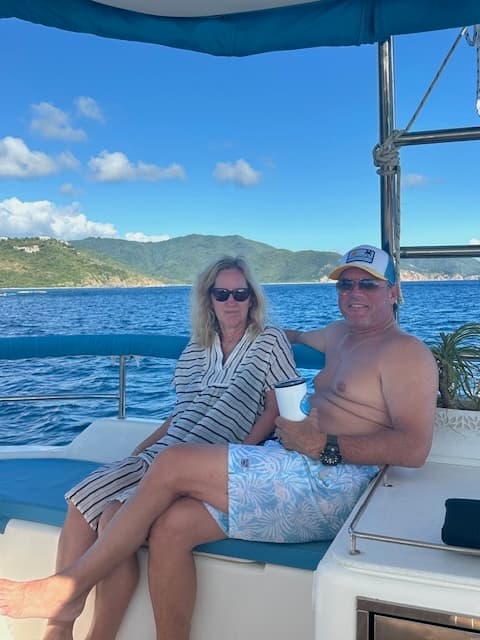 SUN GODDESS guest review