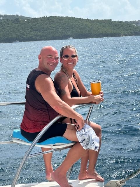 SUN GODDESS guest review